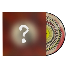 Håkan Hellström - Svensk Rost (Ltd Edition Zoetrope Vinyl)