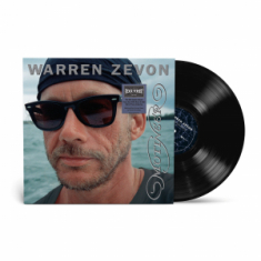 Warren Zevon - Mutineer (Rocktober)