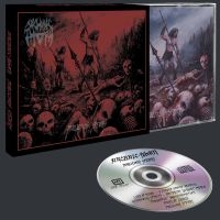 Archaic Thorn - Malicious Spears (Digisleeve)