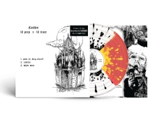 Lil Peep - Castles I & Ii