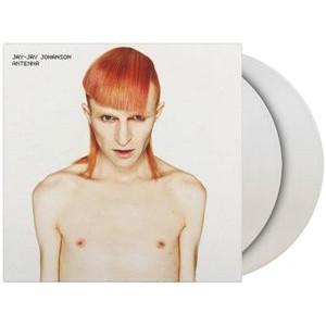 Jay-Jay Johanson - Antenna