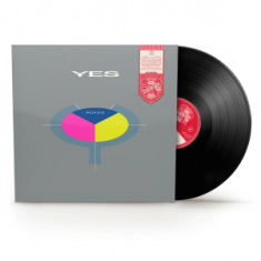Yes -  90125 (Rocktober)