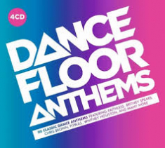 Various Artists - Dancefloor Anthems