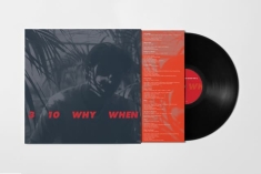 Jamie Woon - 3, 10, Why, When