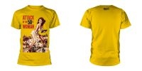 Attack Of The 50Ft Woman - T/S Attack Of The 50Ft Woman (Xl)