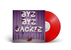 Laura-Mary Carter - Bye Bye Jackie