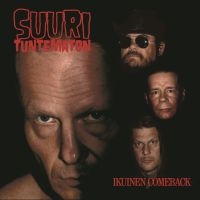 Suuri Tuntematon - Ikuinen Comeback