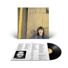 George Harrison - Somewhere In England