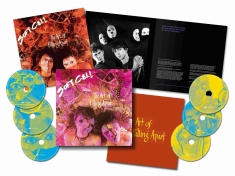Soft Cell - The Art Of Falling Apart (6CD Boxset)