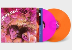 Soft Cell - The Art Of Falling Apart