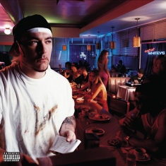 Everlast - Eat At Whiteys (25th Anniversary Blue 2LP)