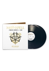 Moonspell - Opus Diabolicum - The Orchestral Li