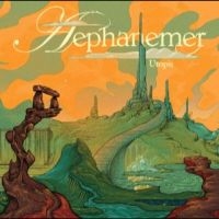 Aephanemer - Utopie