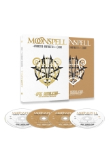 Moonspell - Opus Diabolicum - The Orchestral Li