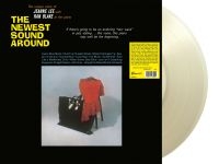 Jeanne Lee And Ran Blake - Newest Sound Around The (Clear Viny