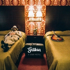 Gitkin - 5 Star Motel