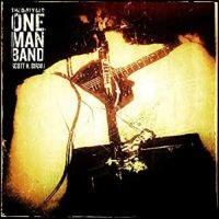 Biram Scott H. - Dirty Old One Man Band (Red Vinyl)