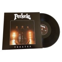 Perkele - Theater (Black Vinyl Lp)