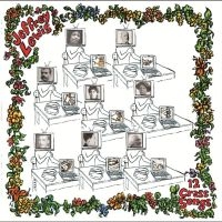 Jeffrey Lewis - 12 Crass Songs
