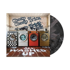 Cheap Trick - All Washed Up (Graphite Marble Colo
