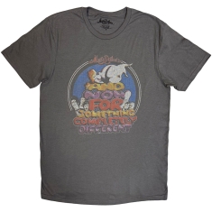 Monty Python - And Now For... Uni Char T-Shirt