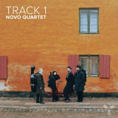 Novo Quartet - Track 1