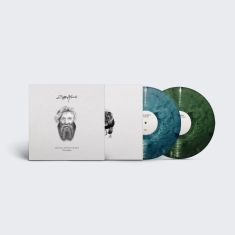 Ziggy Alberts - Land & Sea X Four Feet In The Forest