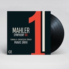 Gustav Mahler - Symphony No. 1