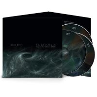 Raison D'etre - Metamorphyses (3 Cd In Gatefold)
