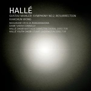 Gustav Mahler - Symphony No. 2 In C Minor, 