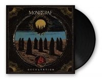 Monograf - Occultation (Vinyl Lp)