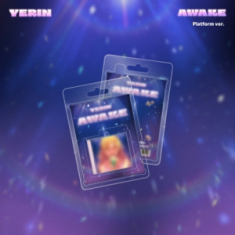 Yerin - Awake