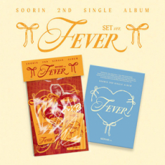 Soorin - Fever (Random Ver.)