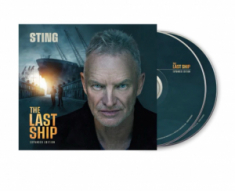 Sting - The Last Ship (Expanded Edition)