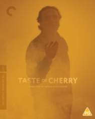 Movie - Taste Of Cherry - The Criterion Collection