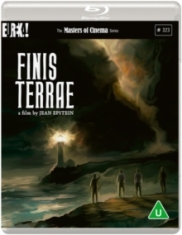 Movie - Finis Terrae - The Masters Of Cinema Series