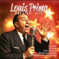 Prima Louis - Greatest Hits