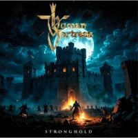 Human Fortress - Stronghold (2 Cd Mediabook)