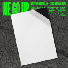 Babymonster - We Go Up (We Ver.)
