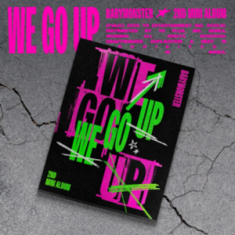 Babymonster - We Go Up (Up Ver.)