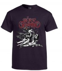Mörk Gryning - T/S Tusen År Har Gått... (S)