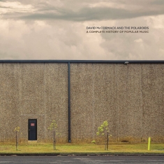 Mccormack David And The Polaroids - A Complete History Of Popular Music