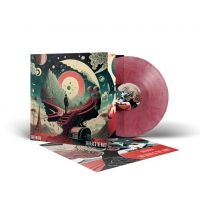 Greenleaf - Head & The Habit The (Marbled Vinyl