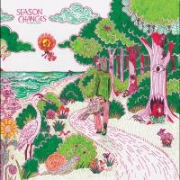 Ger Eaton - Season Changes