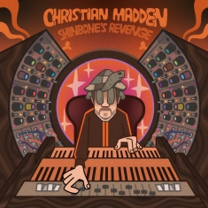 Christian Madden &Amp The Enemy Ch - Shinbone?S Revenge