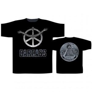 Carcass - T/S Heartwork (L)
