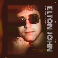 Elton John - Undercover 12 Classic Covers From 1