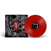 Inquisition - Nefarious Dismal Orations (Red Viny