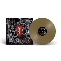Inquisition - Nefarious Dismal Orations (Gold Vin
