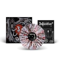 Inquisition - Nefarious Dismal Orations (Splatter
